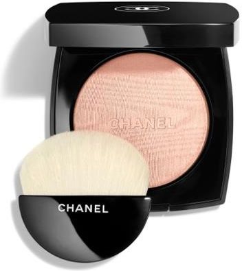 Chanel Poudre Lumiere 30 Rosy Gold puder prasowany 8,5g 30