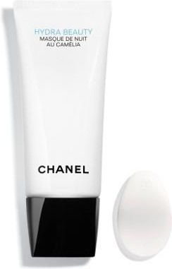 Chanel Hydra Beauty Masque De Nuit Au Camelia nawilżająco dotleniająca maseczka na noc 100ml