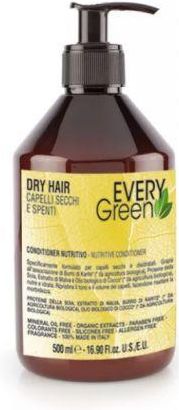 Every Green Dry Hair Nutritive Conditioner Odżywka Do Włosów Suchych i Matowych 500 ml