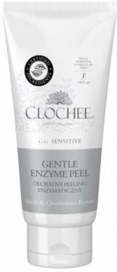 Clochee Gentle Enzyme Peel Peeling Enzymatyczny Apple & Cranberries Extract 100 ml