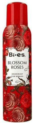 Bi-Es Blossom Roses Dezodorant Spray 150Ml
