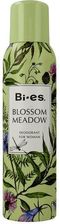 Zdjęcie Bi-Es Blossom Meadow Dezodorant Spray 150Ml - Rajgród