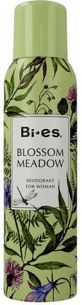 Bi-Es Blossom Meadow Dezodorant Spray 150Ml