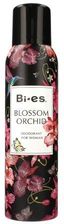Zdjęcie Bi-Es Blossom Orchid Dezodorant Spray 150Ml - Korsze