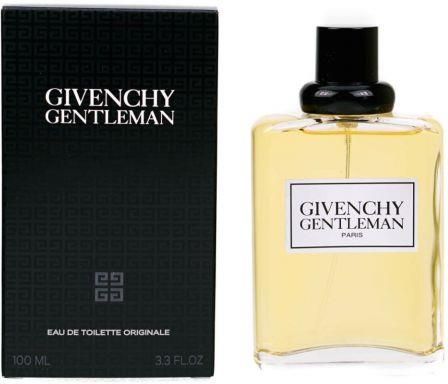 Givenchy Gentleman Woda Toaletowa Spray 100Ml