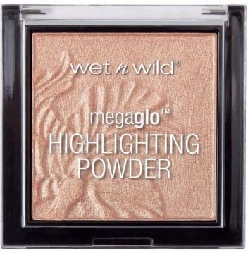 Wet N Wild Megaglo Highlighting Puder Rozświetlający Precious Petals 5.4G