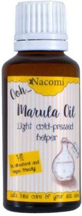 Nacomi Marula Oil Olej Marula 50Ml