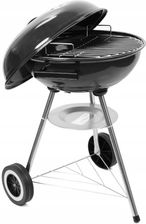 Zdjęcie Grill węglowy Elgarden Grill Kulisty Fi 40Cm - Stęszew