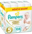 Pampers Premium Care Pants 5 Junior (12-17Kg) 108Szt.