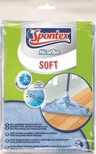 Zdjęcie Spontex Ścierka Podłogowa Microfibre Soft 44209 (780) - Płońsk