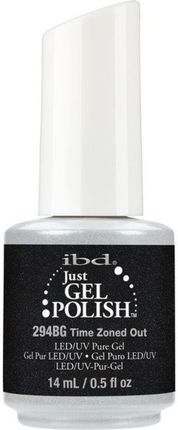 IBD Just Gel Polish Serengeti Soul - Time Zoned-Out