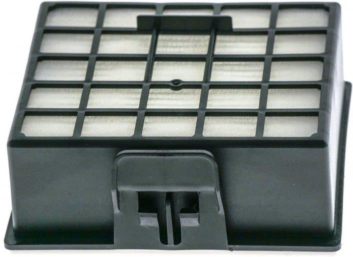 Filtro Hepa Adatto Per BSGL31266/03 Bosch GL-30 Pro Energy