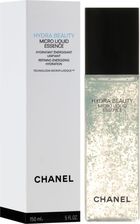 Zdjęcie Chanel Hydra Beauty Micro Liquid Essence Esencja Nawilżająca 150 ml - Kielce