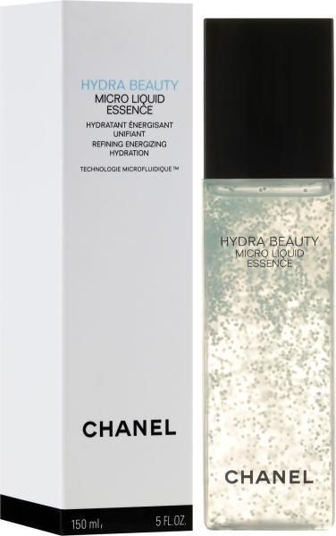 esencja perfum chanel