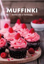 Zdjęcie Muffinki. Babeczki Z Fantazją - Kętrzyn
