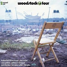 Zdjęcie Woodstock IV (Summer of 69 campaign). 2LP - Suchań