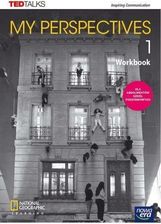 Zdjęcie My Perspectives 1. Ćwiczenia. Język angielski. Liceum i technikum. - Bełchatów