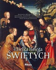 Zdjęcie Wielka księga Świętych (Maryja) - Prabuty