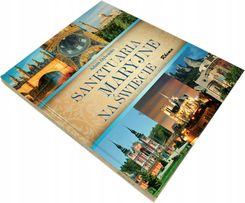 Zdjęcie Sanktuaria Maryjne na świecie (beżowe) - Sulejówek