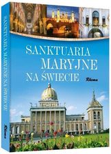 Zdjęcie Sanktuaria Maryjne na świecie (niebieskie) - Lędziny