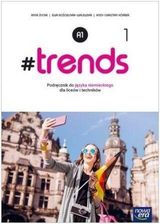 J. Niemiecki 1 #trends Podr NE - Język niemiecki