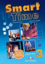 Zdjęcie Smart Time 3 SB NPP EXPRESS PUBLISHING - Kuźnia Raciborska