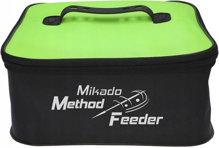 Mikado Torba Method Feeder L 33x33x14 cm