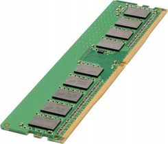 Pamięć serwerowa Hp Enterprise Pamięć 8GB 1Rx8