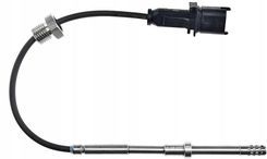 Zdjęcie CZUJNIK TEMPERATURY SPALIN OPEL CORSA D 1.3CDTI EGT-PL-006 - Marki