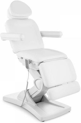 Physa Wielofunkcyjny Fotel Kosmetyczny 10040183 Bolzano White