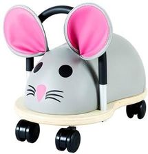 Zdjęcie Wheelybug Wheely Mouse Small - Chocz