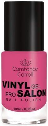 Constance Carroll lakier do paznokci Nail Polish 12 Pink Candy