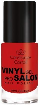 Constance Carroll lakier do paznokci Nail Polish 13 Cherry Sorbet