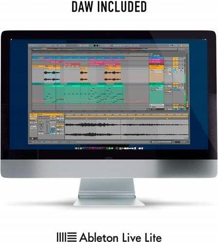 Focusrite Scarlett 4i4 3rd Gen - zdjęcie 9 Focusrite Scarlett 4i4 3rd Gen