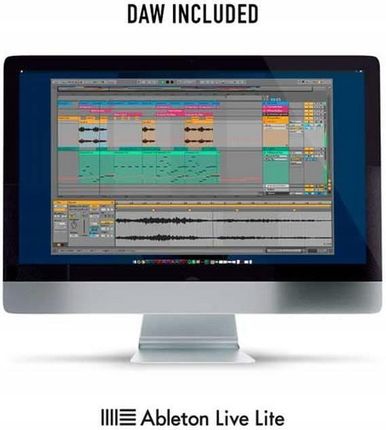 Focusrite Scarlett 18i8 3rd Gen - Ceny i opinie - Ceneo.pl
