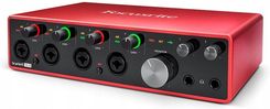 Zdjęcie Focusrite Scarlett 18i8 3rd Gen - Krasnobród