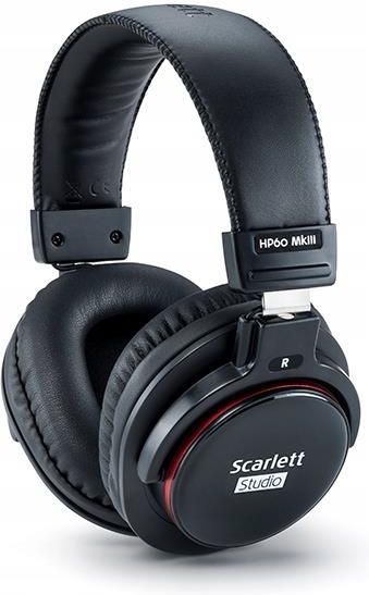 Focusrite Scarlett SOLO STUDIO 3rd Gen - zdjęcie 8 Focusrite Scarlett SOLO STUDIO 3rd Gen