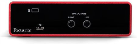 Focusrite Scarlett SOLO STUDIO 3rd Gen - Ceny i opinie