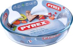 Pyrex Naczynia Żaroodporne 2100 Ml (828B0007046)