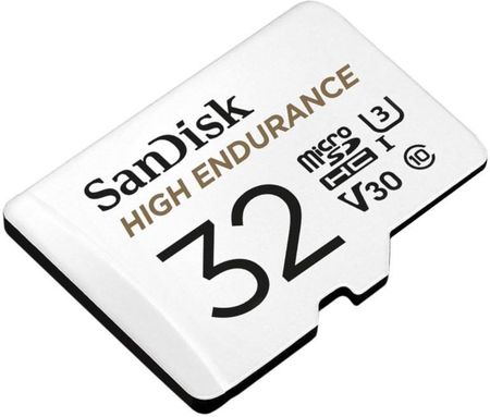 Sandisk High Endurance microSDHC 32GB V30 (SDSQQNR032GGN6IA)