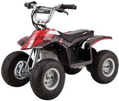 Razor Dirt Quad Black 25186501 - Quady i ATV
