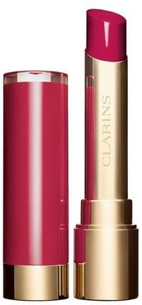 Clarins Joli Rouge Lacquer Pomadka 3g 762L Pop Pink