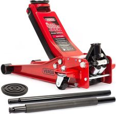 Zdjęcie Podnośnik Hydrauliczny Niskoprofilowy 3T SN9315 - Barczewo