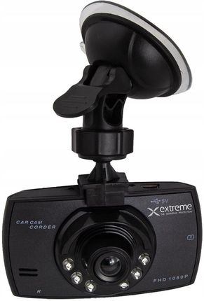 Extreme Guard Xdr101 1080p