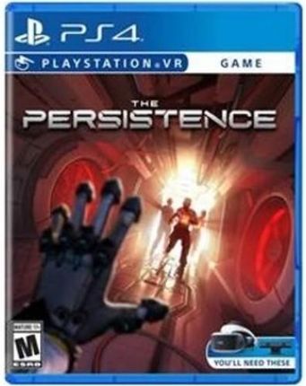 The Persistence VR (Gra PS4)