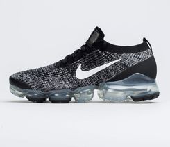 Huge Deal on Womens Nike Air Vapormax Flyknit 3 Sneaker