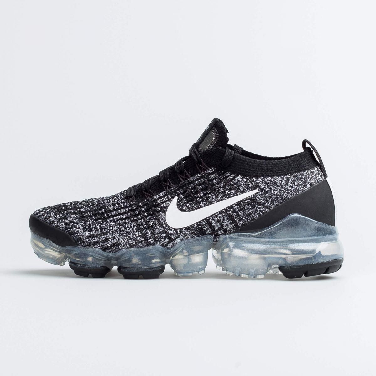 公式正規品!★AIR VAPORMAX FLYKNIT 3 'OREO' WMNS AIR VAPORMAX FLYKNIT 3 OREO AJ6910-001 - Ceny i opinie