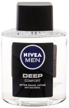 Nivea Men Deep Comfort Woda Po Goleniu 100 ml