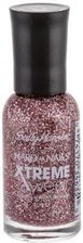 Zdjęcie Sally Hansen Hard As Nails Xtreme Wear lakier do paznokci 11,8ml 219 Strobe Light - Buk