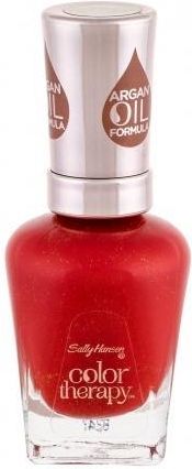 Sally Hansen Color Therapy lakier do paznokci 14,7ml 502 Red-itation